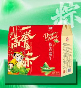 粽香端午