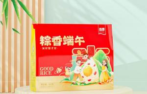 粽香端午(礼盒)